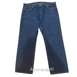 WILL NOT TAKE LESS Levi Stratuss & Co. Jeans